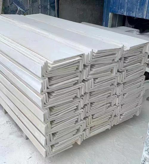 河北華奇軍旺防火材料