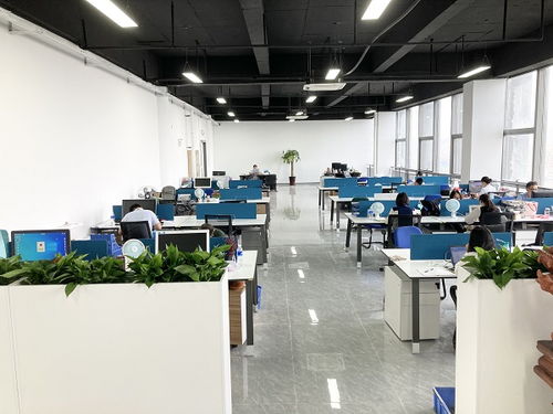 熱烈祝賀騰天光通信深圳工廠喬遷新址，攜手電子產品邁向新紀元