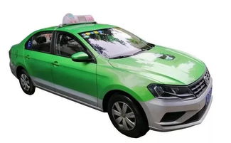 成都出租汽車取消返空費，全域?qū)嵭写虮碛嬞M新規(guī)
